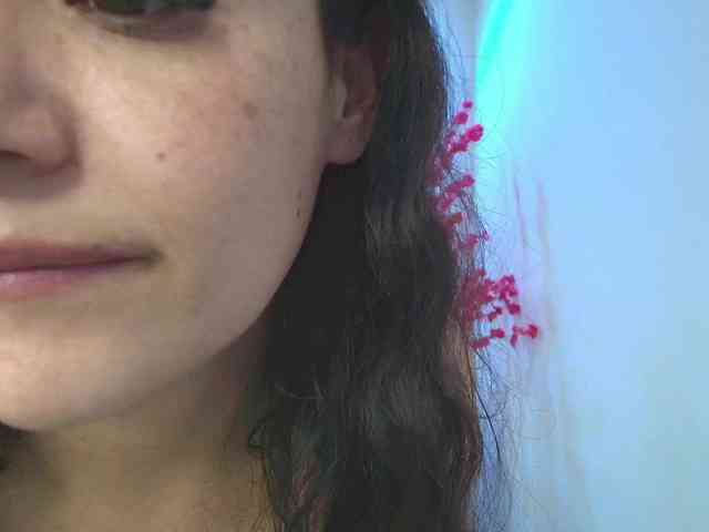Arianna-sweeet webcam