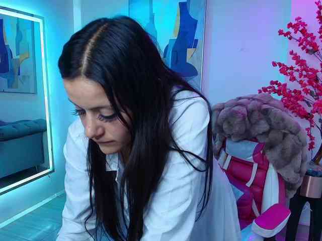 Arianna-sweeet webcam
