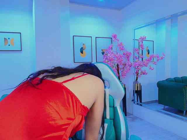 Arianna-sweeet webcam