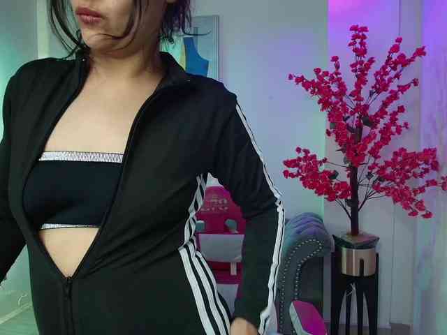 Arianna-sweeet webcam