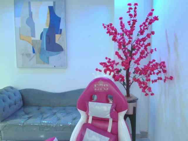 Arianna-sweeet webcam