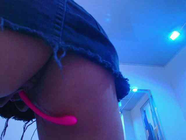 Arianna-sweeet webcam