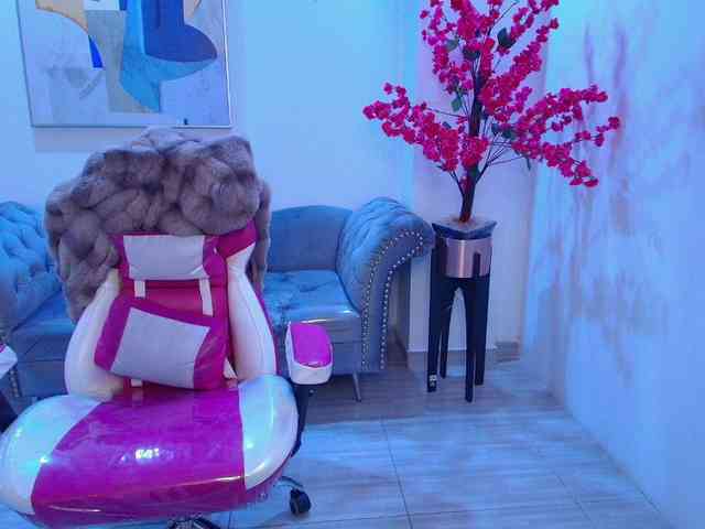 Arianna-sweeet webcam