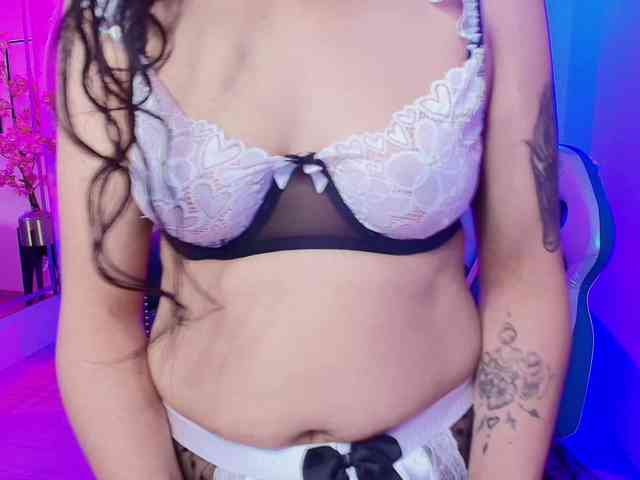 Arianna-sweeet webcam