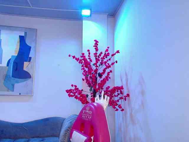 Arianna-sweeet webcam