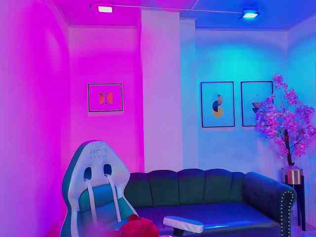Arianna-sweeet webcam