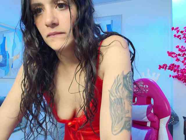 Arianna-sweeet webcam