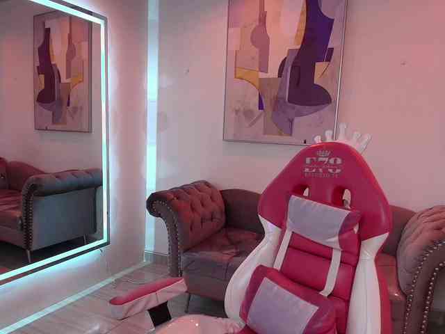 Arianna-sweeet webcam