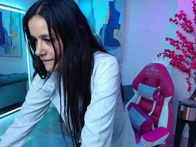 Модель: Arianna-sweeet