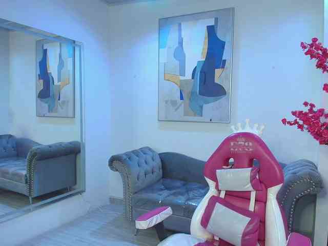 Arianna-sweeet webcam