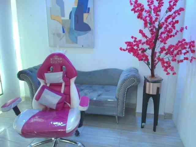 Arianna-sweeet webcam