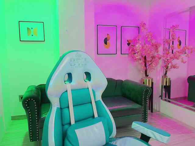 Arianna-sweeet webcam
