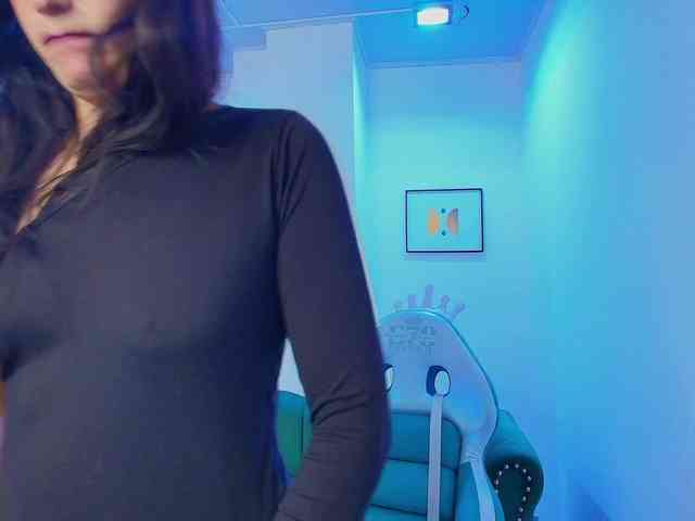 Arianna-sweeet webcam
