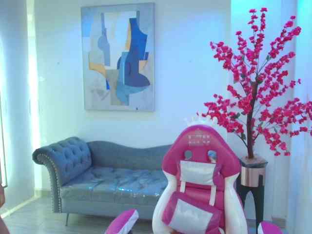 Arianna-sweeet webcam