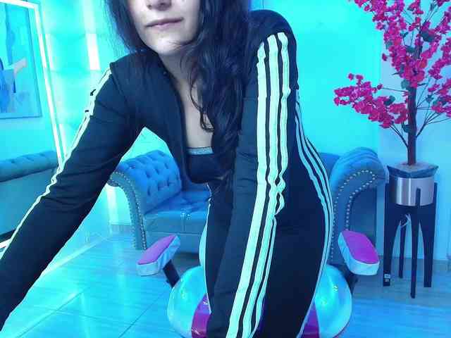 Arianna-sweeet webcam