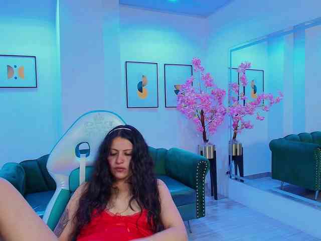 Arianna-sweeet webcam