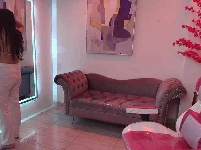 Arianna-sweeet webcam