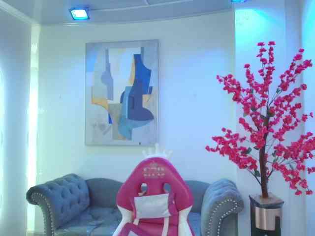 Arianna-sweeet webcam
