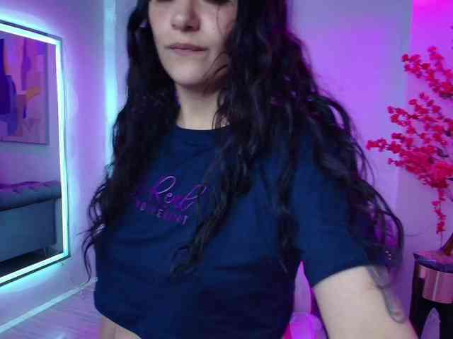 Arianna-sweeet webcam