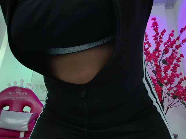 Arianna-sweeet webcam