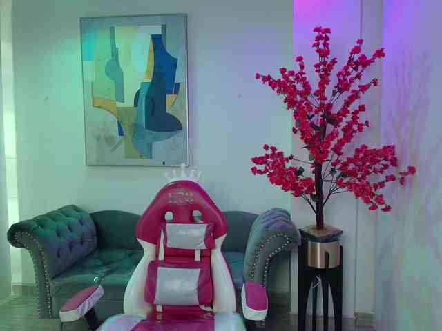 Arianna-sweeet webcam