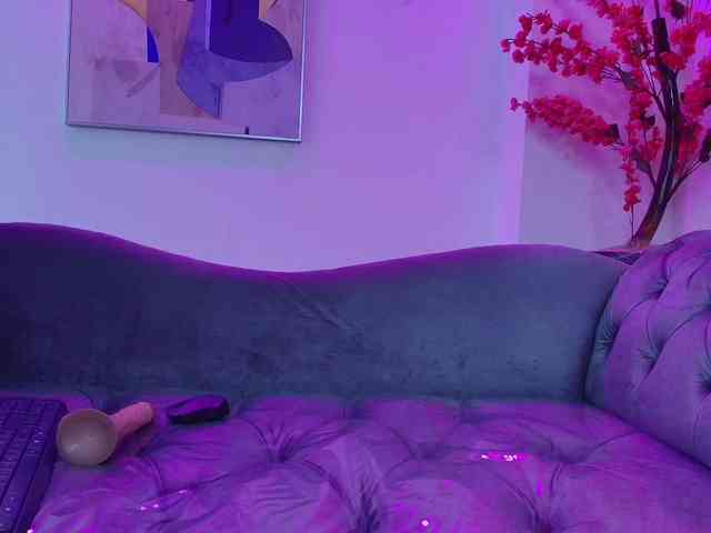 Arianna-sweeet webcam