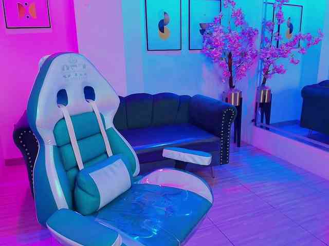 Arianna-sweeet webcam