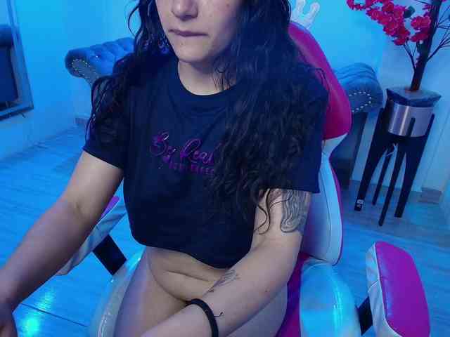 Arianna-sweeet webcam