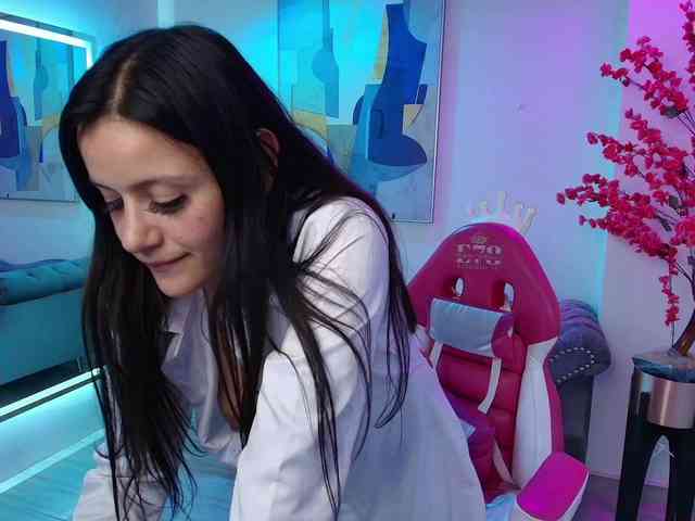 Arianna-sweeet webcam