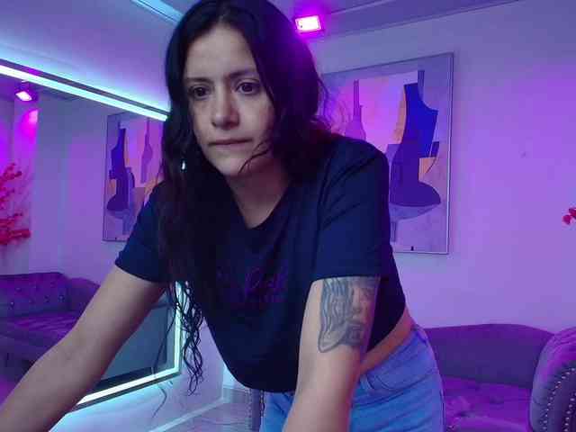 Arianna-sweeet webcam