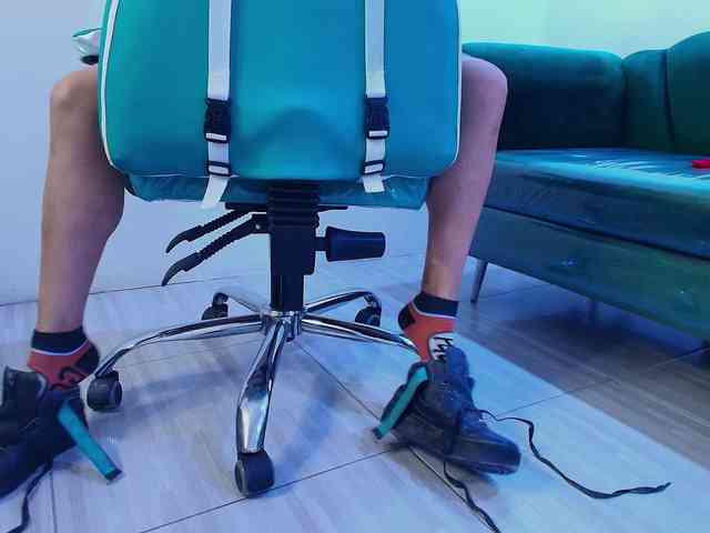 Arianna-sweeet webcam