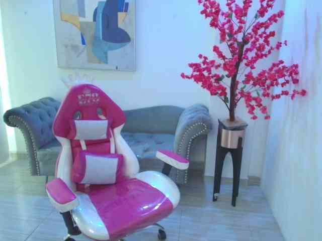 Arianna-sweeet webcam