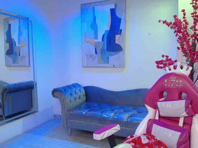 Arianna-sweeet webcam