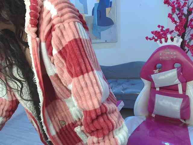 Arianna-sweeet webcam
