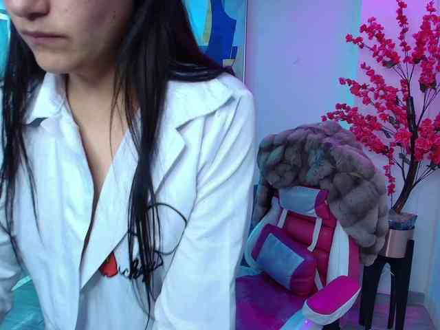 Arianna-sweeet webcam