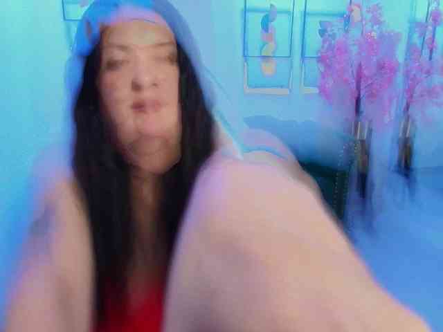 Arianna-sweeet webcam