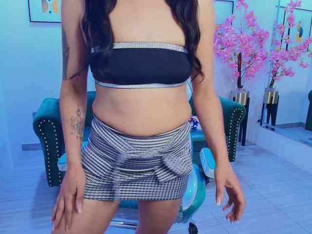 Arianna-sweeet webcam