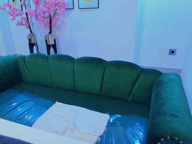 Arianna-sweeet webcam