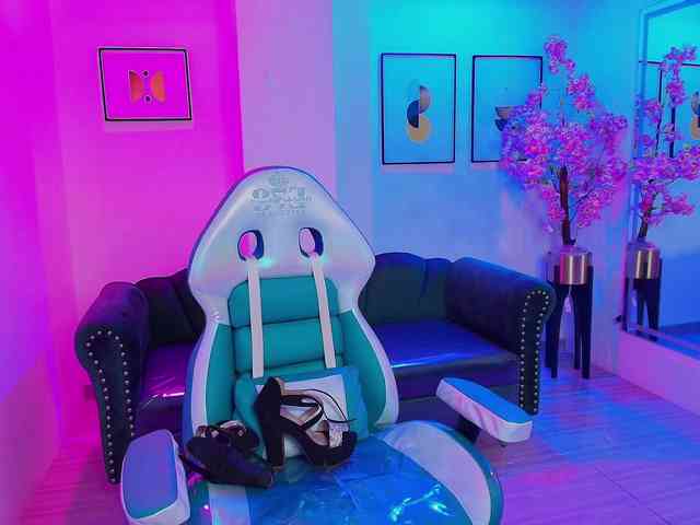 Arianna-sweeet webcam