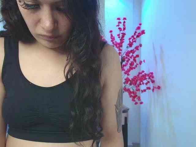 Arianna-sweeet webcam