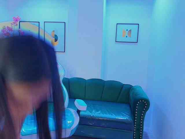 Arianna-sweeet webcam