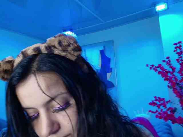 Arianna-sweeet webcam