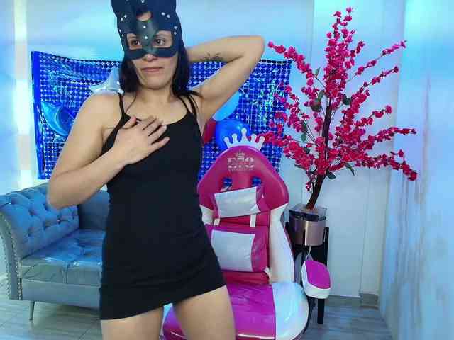 Arianna-sweeet webcam