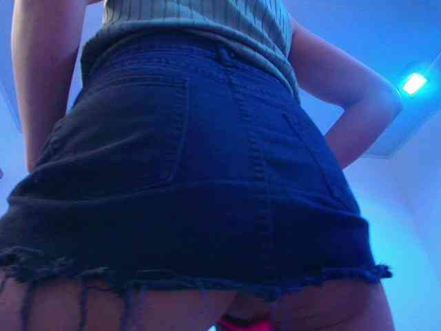 Arianna-sweeet webcam
