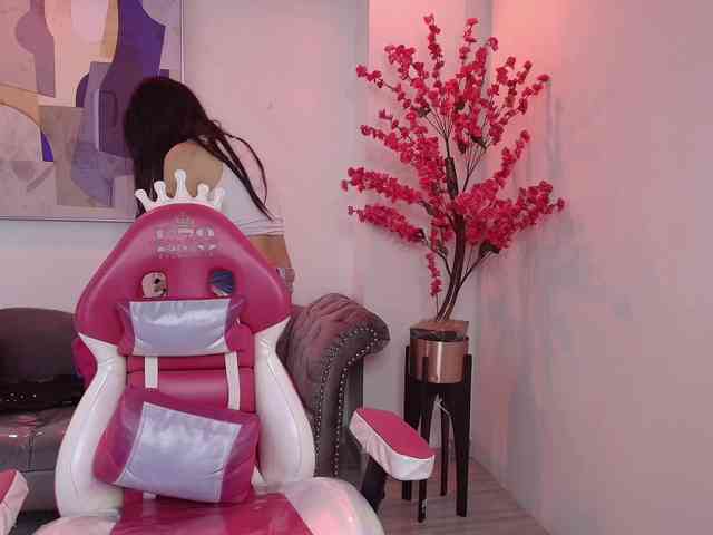 Arianna-sweeet webcam