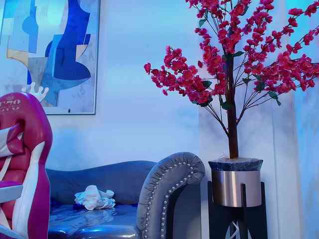 Arianna-sweeet webcam