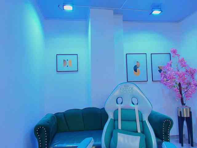 Arianna-sweeet webcam