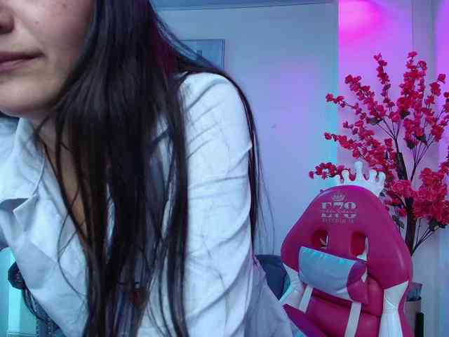 Arianna-sweeet webcam