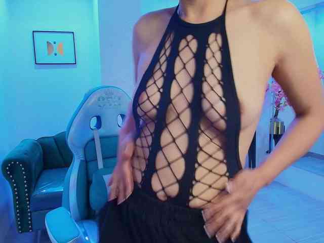 Arianna-sweeet webcam