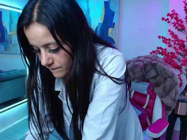 Arianna-sweeet webcam